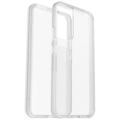 OtterBox React Backcover Samsung Galaxy S22 Plus - Transparant