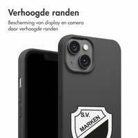 Backcover Apple iPhone 14 - Marken S.V.
