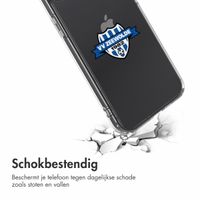 Clear Backcover Apple iPhone 14 - VV Zeewolde