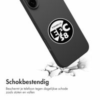 Backcover Apple iPhone 16 - EFC '58