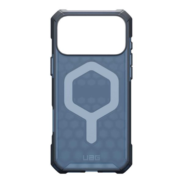 UAG Essential Armor MagSafe Apple iPhone 17 Pro - Cloud Blue