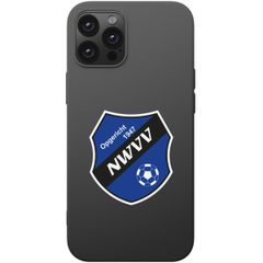 Backcover Apple iPhone 12 (Pro) - NWVV