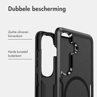 imoshion Backcover met MagSafe Samsung Galaxy S26 FE - Zwart