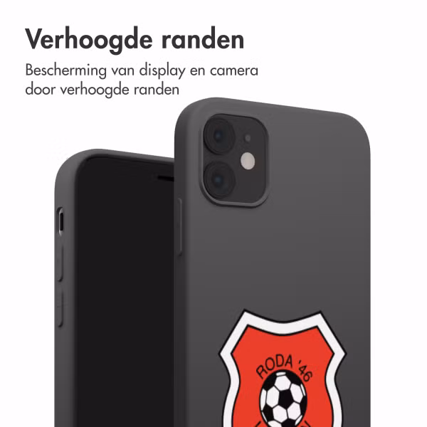 Backcover Apple iPhone 11 - Roda '46