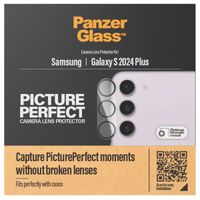 PanzerGlass Camera Protector Samsung Galaxy S24 Plus