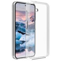 dbramante1928 Iceland Pro Backcover Samsung Galaxy S23 FE - Clear