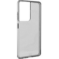 UAG Lucent Backcover Samsung Galaxy S21 Ultra - Ash