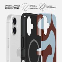 Burga Tough Backcover MagSafe Apple iPhone 16 - Core