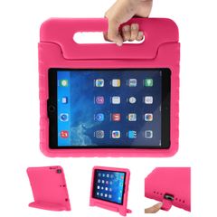 imoshion Kidsproof Backcover met handvat Apple iPad 6 (2018) 9.7 inch / iPad 5 (2017) 9.7 inch - Roze
