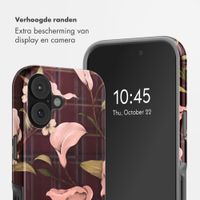 Selencia Vivid Backcover met MagSafe Apple iPhone 17 - Autumn Muse