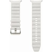 Samsung PeakForm Band Samsung Galaxy Watch Ultra (2024/2025) - White Sand