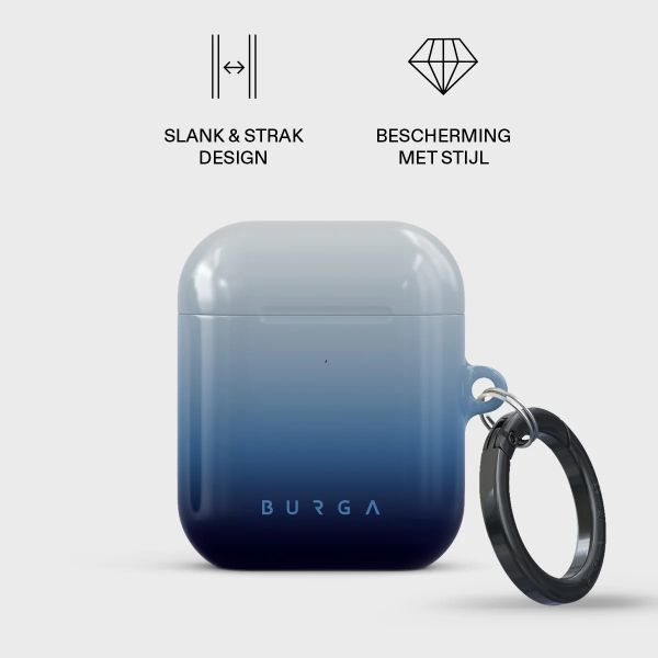 Burga Hardcase Apple Airpods 1 / 2 - Zero Gravity