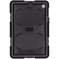 Extreme Protection Army Backcover Samsung Galaxy Tab S5e