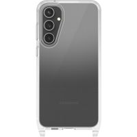 OtterBox React Necklace Backcover Samsung Galaxy S23 FE - Clear