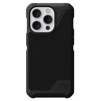 UAG Metropolis LT MagSafe Backcover iPhone 14 Pro - Kevlar Black