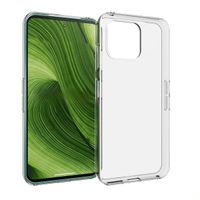 Accezz Clear Backcover Fairphone 6 - Transparant