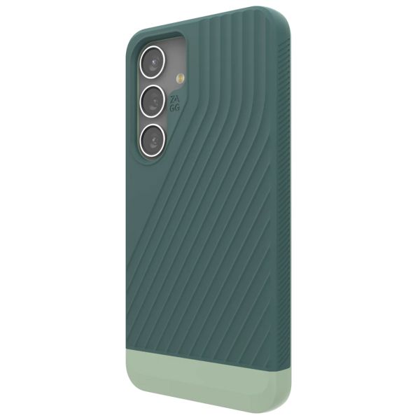 ZAGG Denali Backcover Samsung Galaxy S24 - Evergreen