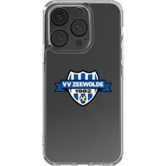 Clear Backcover Apple iPhone 16 Pro - VV Zeewolde
