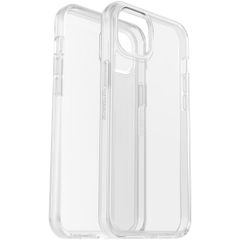 OtterBox Symmetry Backcover iPhone 14 Plus - Transparant