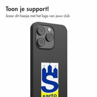 Backcover Apple iPhone 14 Pro - RKSV Sarto