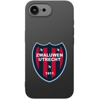 Backcover Apple iPhone 16e - Zwaluwen Utrecht '11