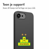 Backcover Apple iPhone 16e - S.V. Huizen