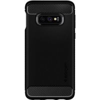 Spigen Rugged Armor Backcover Samsung Galaxy S10e