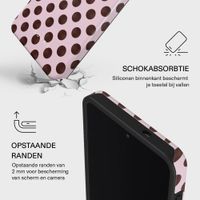 Burga Tough Backcover MagSafe Samsung Galaxy S26 Ultra - New Crush