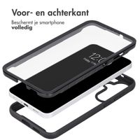 imoshion 360° Full Protective Case Samsung Galaxy S26 FE - Zwart