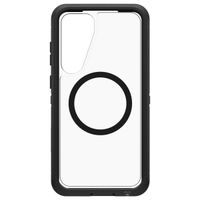 OtterBox Defender XT Backcover Samsung Galaxy S25 Plus - Black