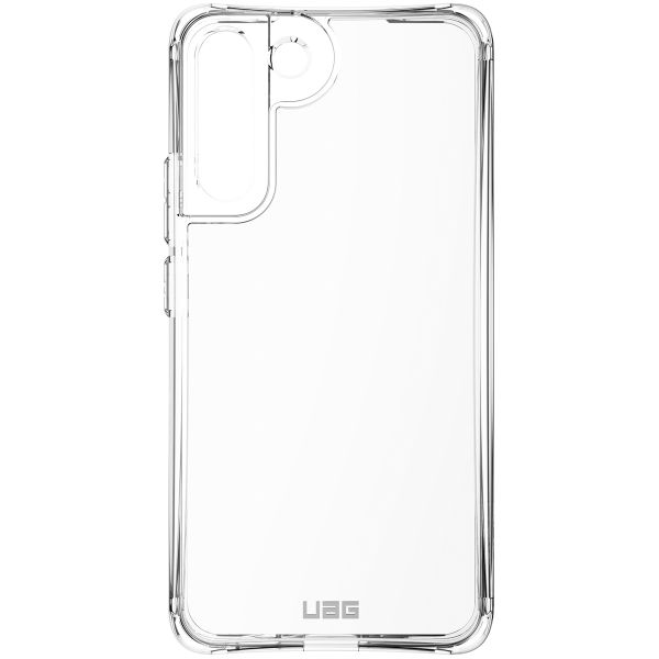 UAG Plyo Backcover Samsung Galaxy S22 Plus - Ice