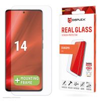 Displex Screenprotector Real Glass Xiaomi 14