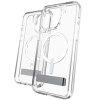 ZAGG Crystal Palace Snap KS Case Apple iPhone 15 Pro Max - Clear
