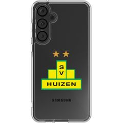 Clear Backcover Samsung Galaxy A55 - S.V. Huizen