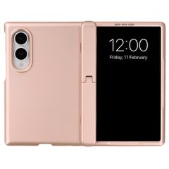 imoshion Color Backcover met Stand Samsung Galaxy Z Fold 8 - Goud