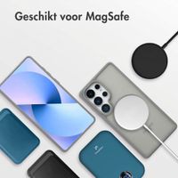 imoshion Color Guard Backcover met MagSafe Samsung Galaxy S25 Ultra - Grijs