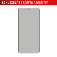 Displex Screenprotector Privacy Glass Samsung Galaxy S25 Edge