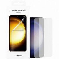 Samsung Originele Screenprotector Samsung Galaxy S23