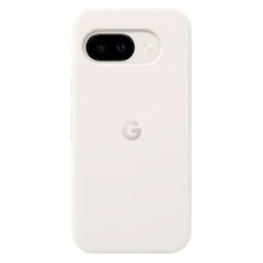 Google Originele Backcover Google Pixel 9A - Porcelain