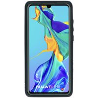 RhinoShield CrashGuard Bumper Huawei P30 Lite - Zwart