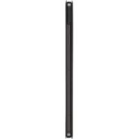 Gecko Covers EasyClick 2.0 Bookcase Samsung Galaxy Tab S9 11.0 inch - Black