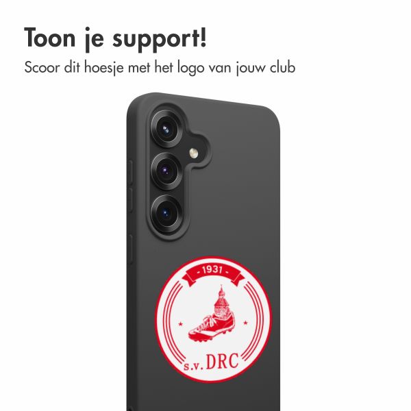 Backcover Samsung Galaxy S25 - DRC