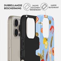 Burga Tough Backcover MagSafe Apple iPhone 16 Pro - Al Fresco