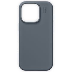 iDeal of Sweden Silicone Case iPhone 16 Pro Max - Midnight Blue