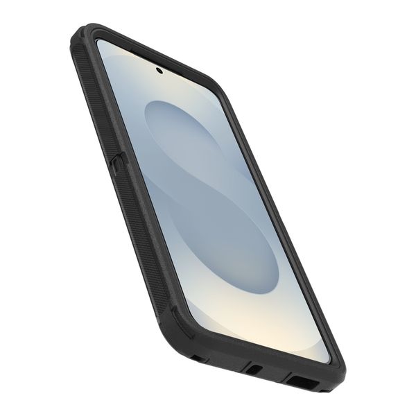 OtterBox Defender Pro Backcover met MagSafe Samsung Galaxy S26 - Zwart
