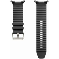 Samsung PeakForm Band Samsung Galaxy Watch Ultra (2024/2025) - Donkergrijs