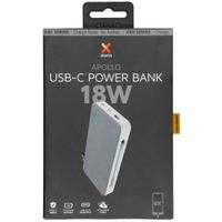 Xtorm XB3 Series - Apollo Powerbank - 15.000 mAh