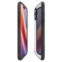 Spigen Ultra Hybrid Backcover iPhone 16 Plus - Matte Black