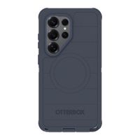 OtterBox Defender Pro Backcover met MagSafe Samsung Galaxy S26 Ultra - Riverside Blue