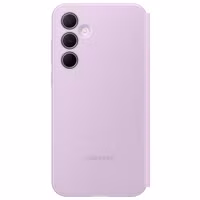 Samsung Originele S View Cover Galaxy A35 - Lavender